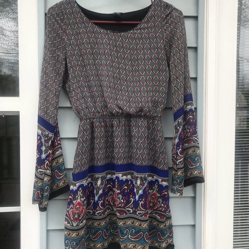 Rue 21 Med work dress